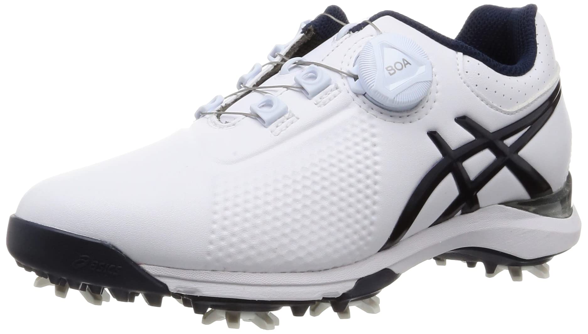 Amazon.co.jp: asics(アシックス) ゲルエース ツアー レディ ボア